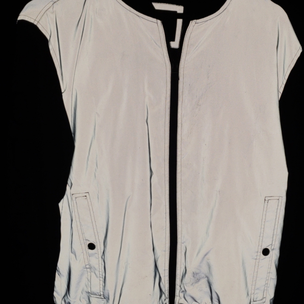 Guess Jacket - Reflective - Picture 8 of 8